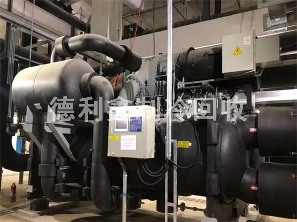 (螺杆机组回收)_北京地区高价回收溴化锂