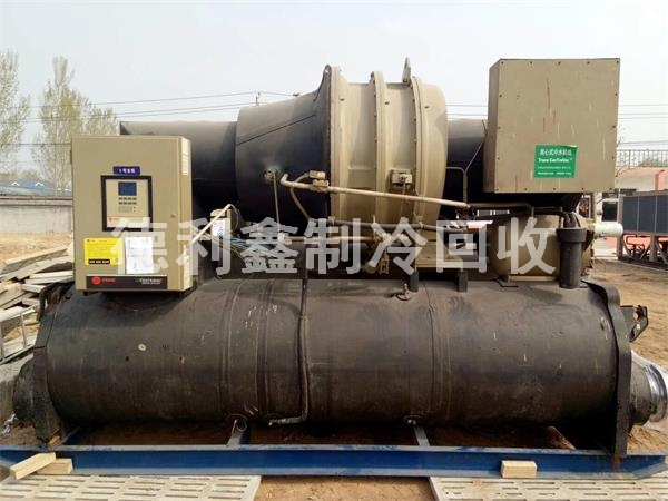 天津水源热泵回收_北京地源热泵机组回收